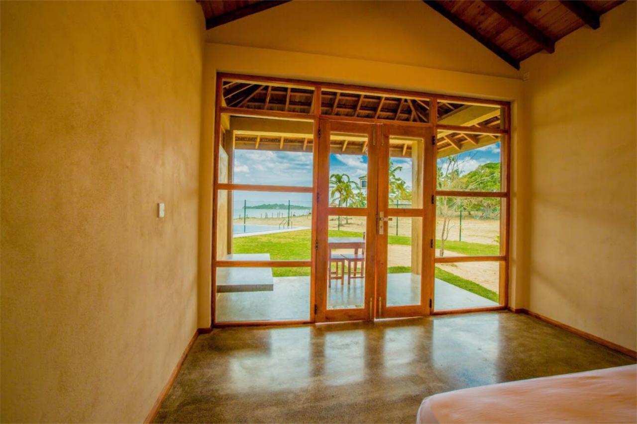 Nikara Nature Resort อารูกัมเบย์ ภายนอก รูปภาพ