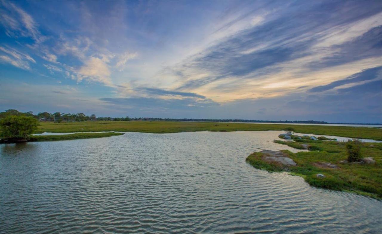 Nikara Nature Resort อารูกัมเบย์ ภายนอก รูปภาพ